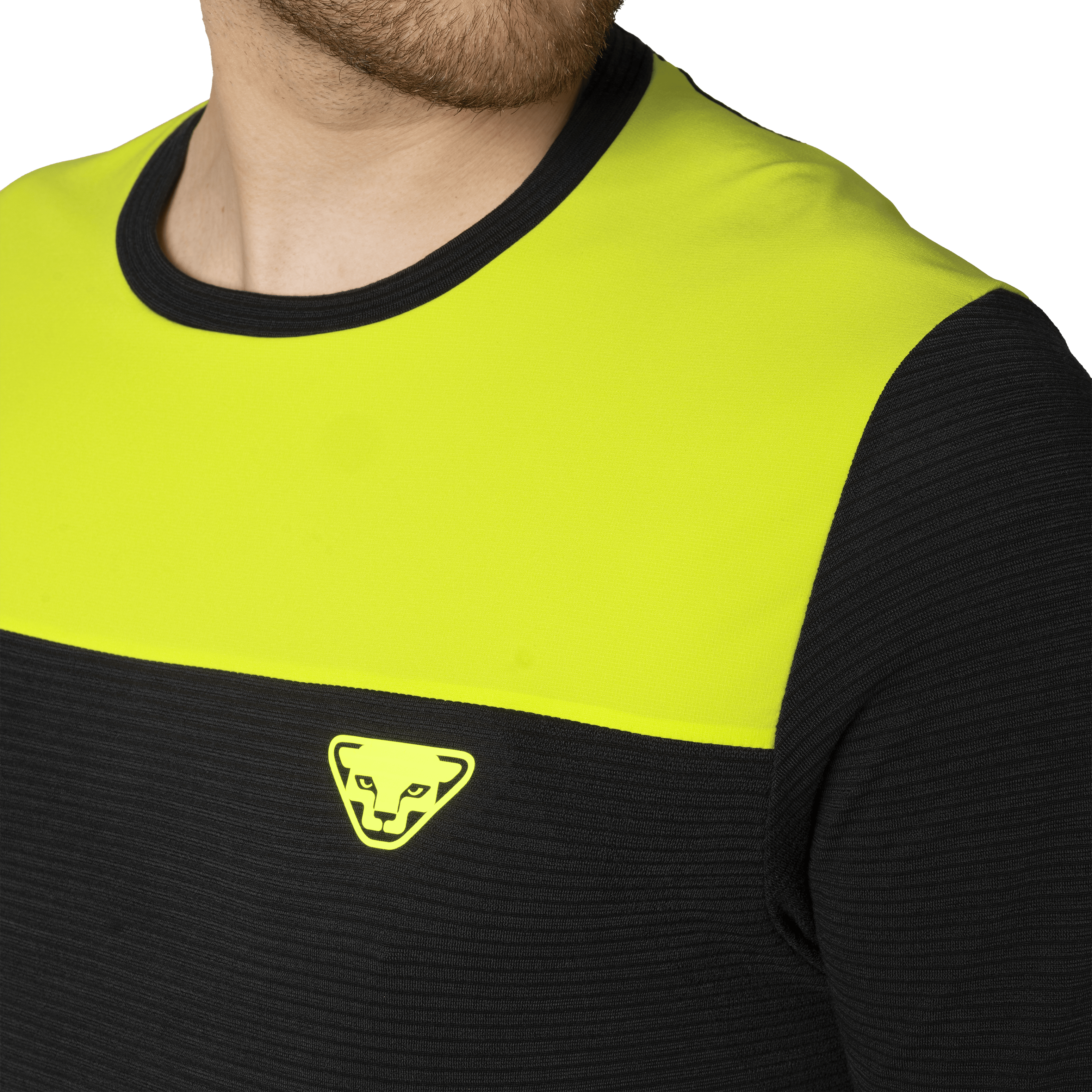 Elevation T-Shirt Herren tech_detail image