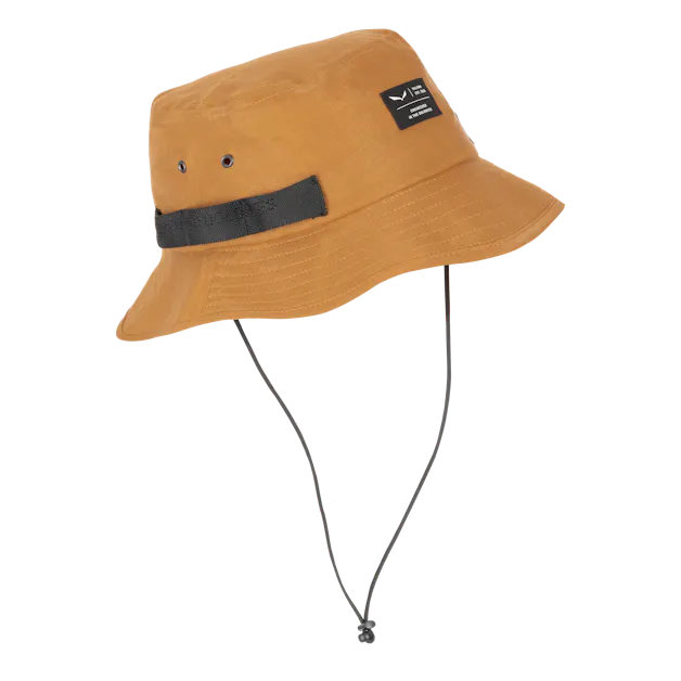 Puez Hemp Cappello a Falda still image
