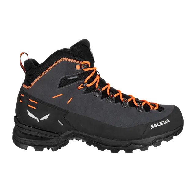 Alp Mate Winter Mid Waterproof Boot Men perspective_view image