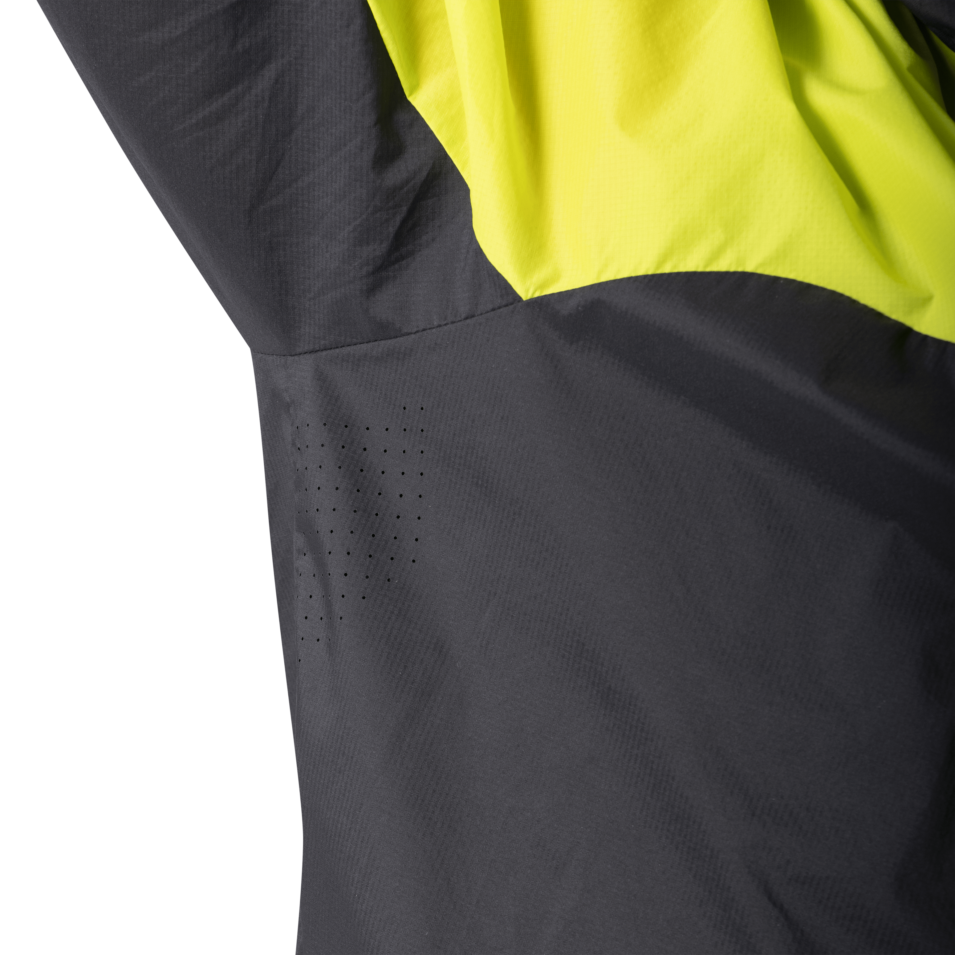 DNA Race Wind Jacke Unisex tech_detail image