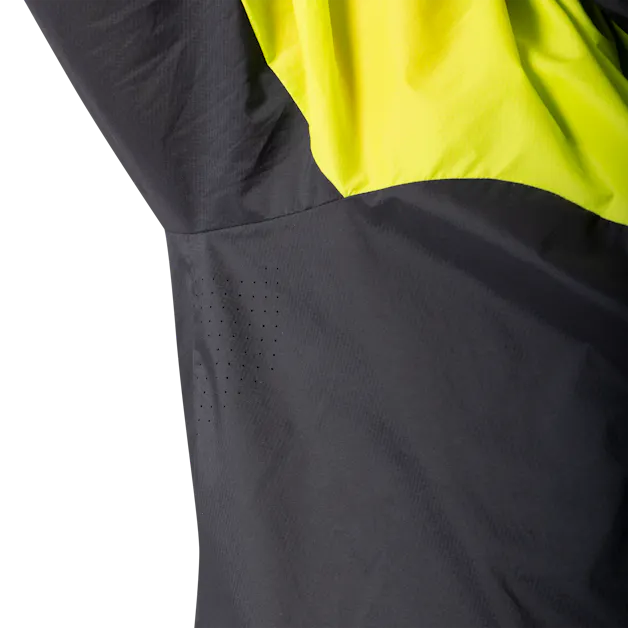 DNA Race Wind Jacket Unisex tech_detail image