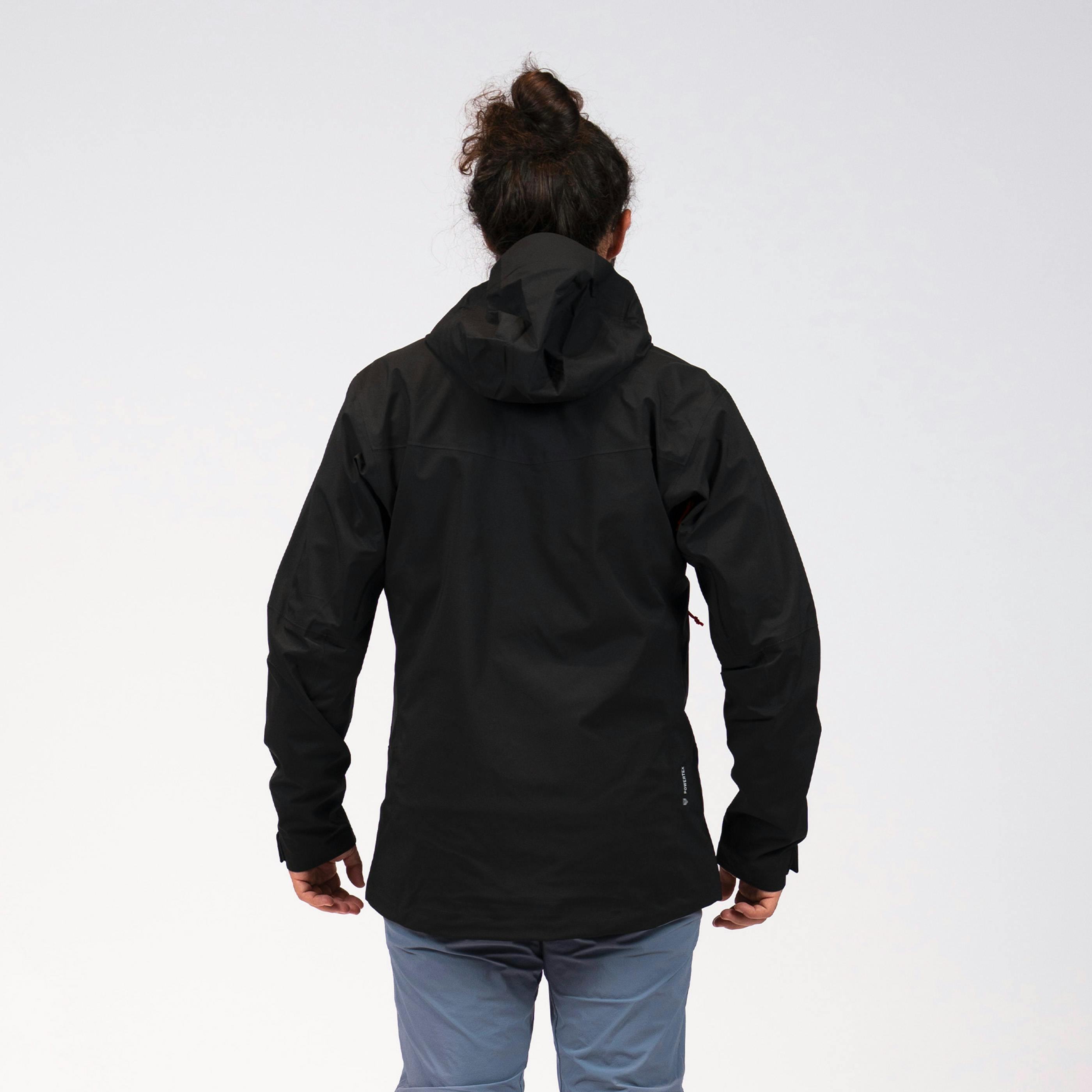 Croda 3 Layers Powertex Jacket Men perspective_view image