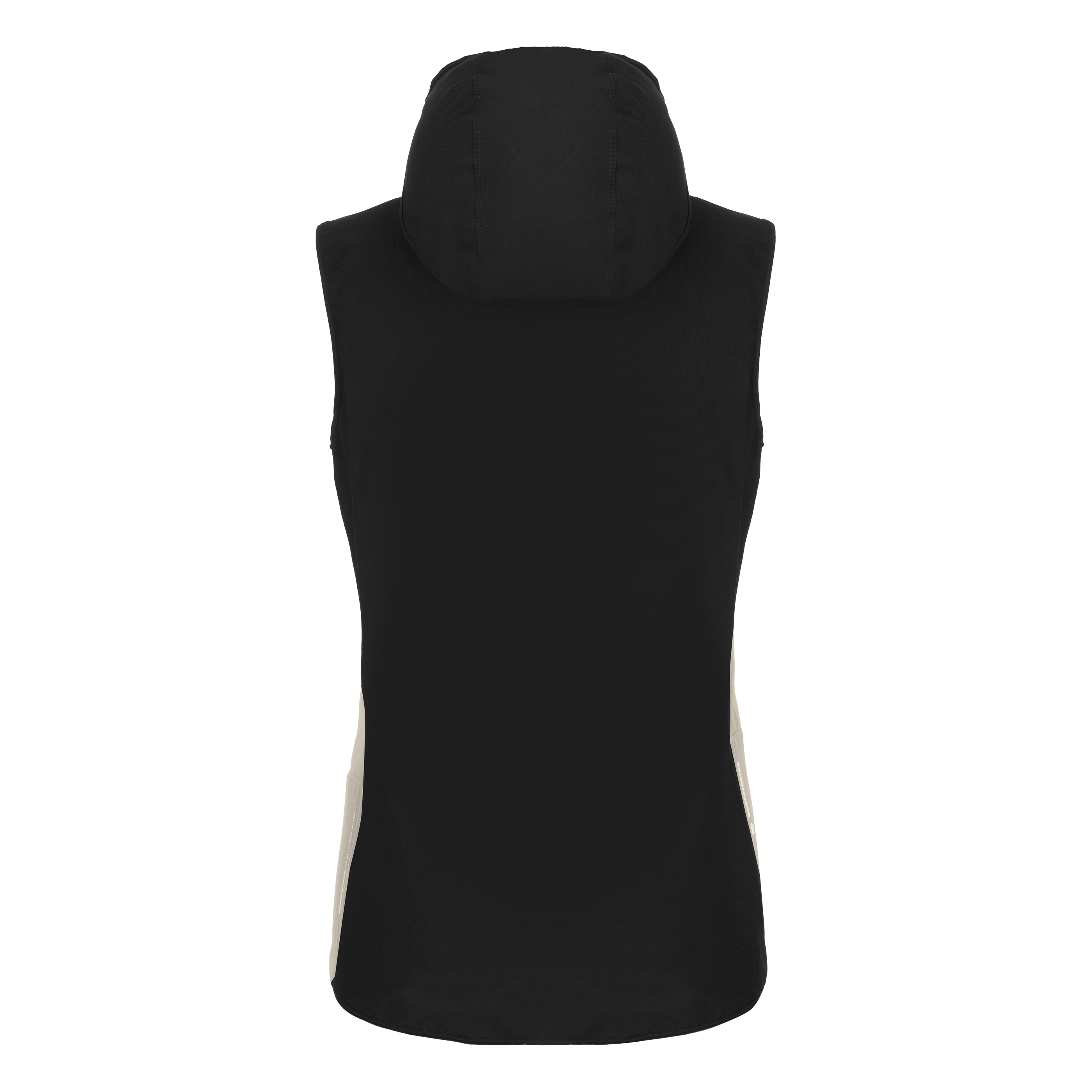 Sella Durastretch Gilet Femme perspective_view image