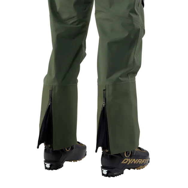 Ridge GORE-TEX® Hose Herren tech_detail image