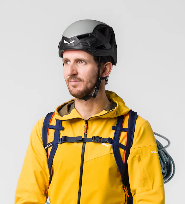 Piuma 3.0 Helm on_body image