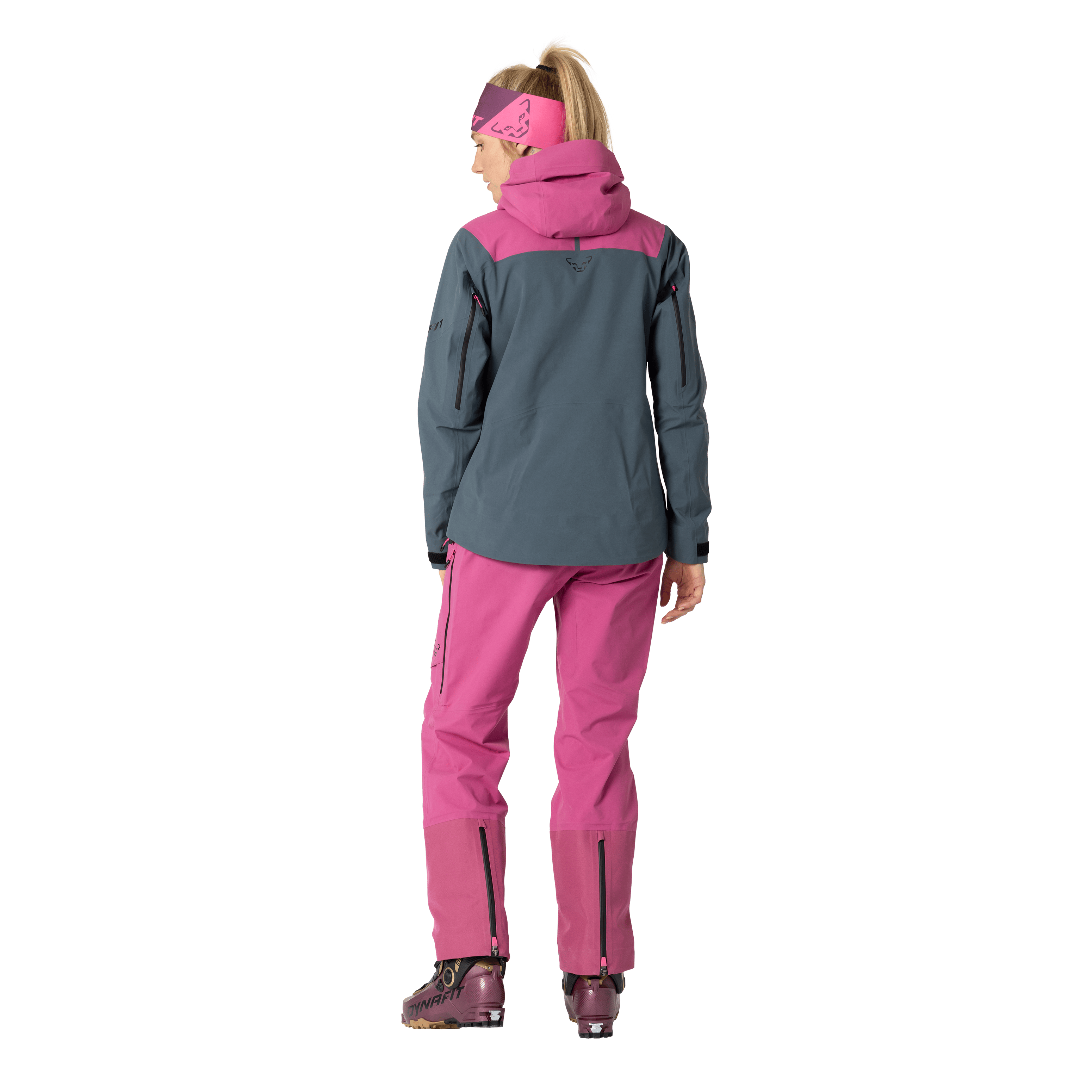 Ridge GORE-TEX® Jacke Damen perspective_view image