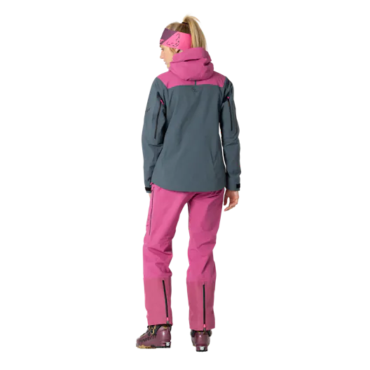 Ridge GORE-TEX® Jacke Damen perspective_view image