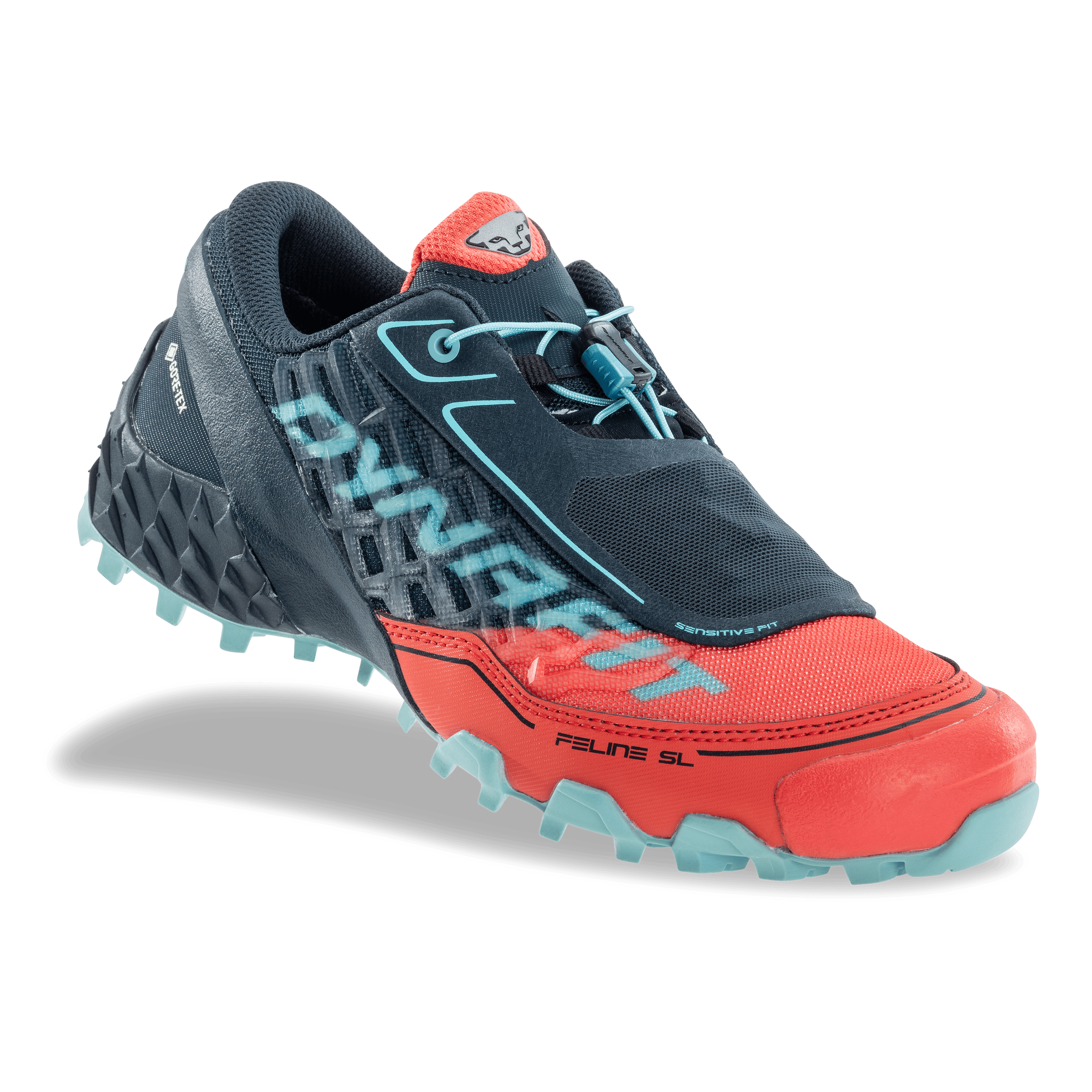 Feline SL GORE-TEX® Mountaineering Schuhe Damen perspective_view image