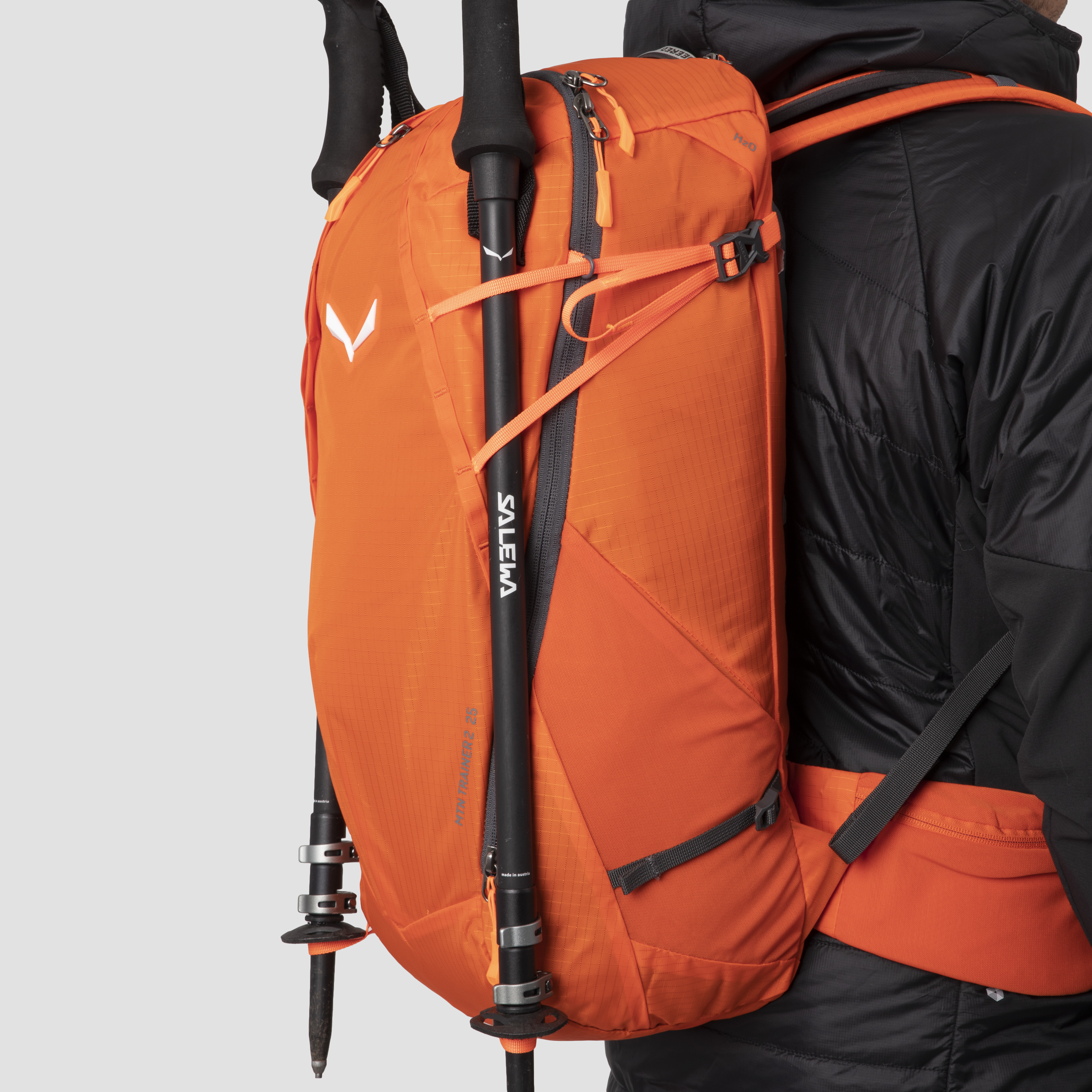 Salewa mtn clearance trainer rucksack