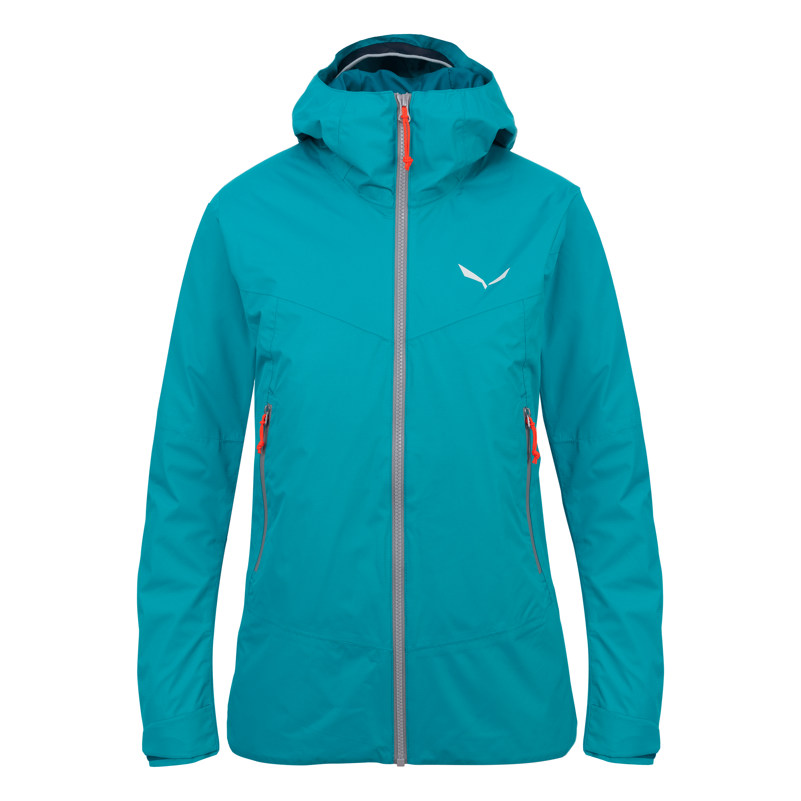 Puez Clastic 2 Powertex 2 Layers Women's Jacket still image