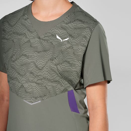 Pedroc Tech Dry'Ton T-Shirt Women tech_detail image