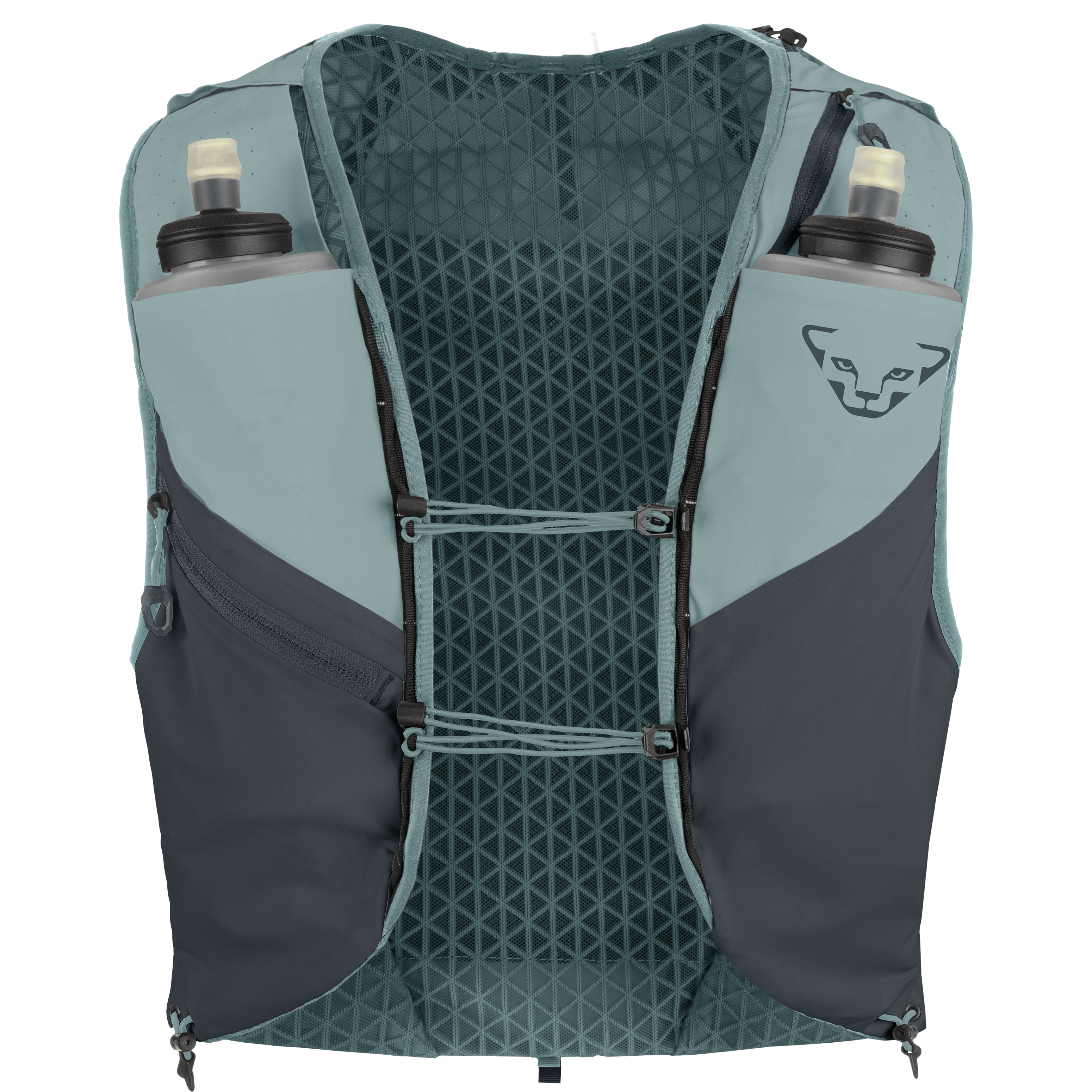 Alpine 8 Laufweste still image