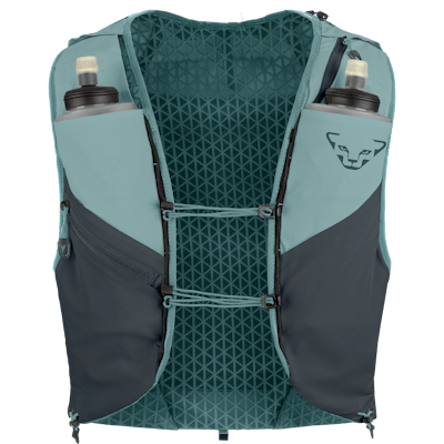 Alpine 8 Laufweste still image