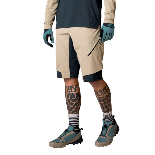 Ride Dynastretch Shorts Men hover image