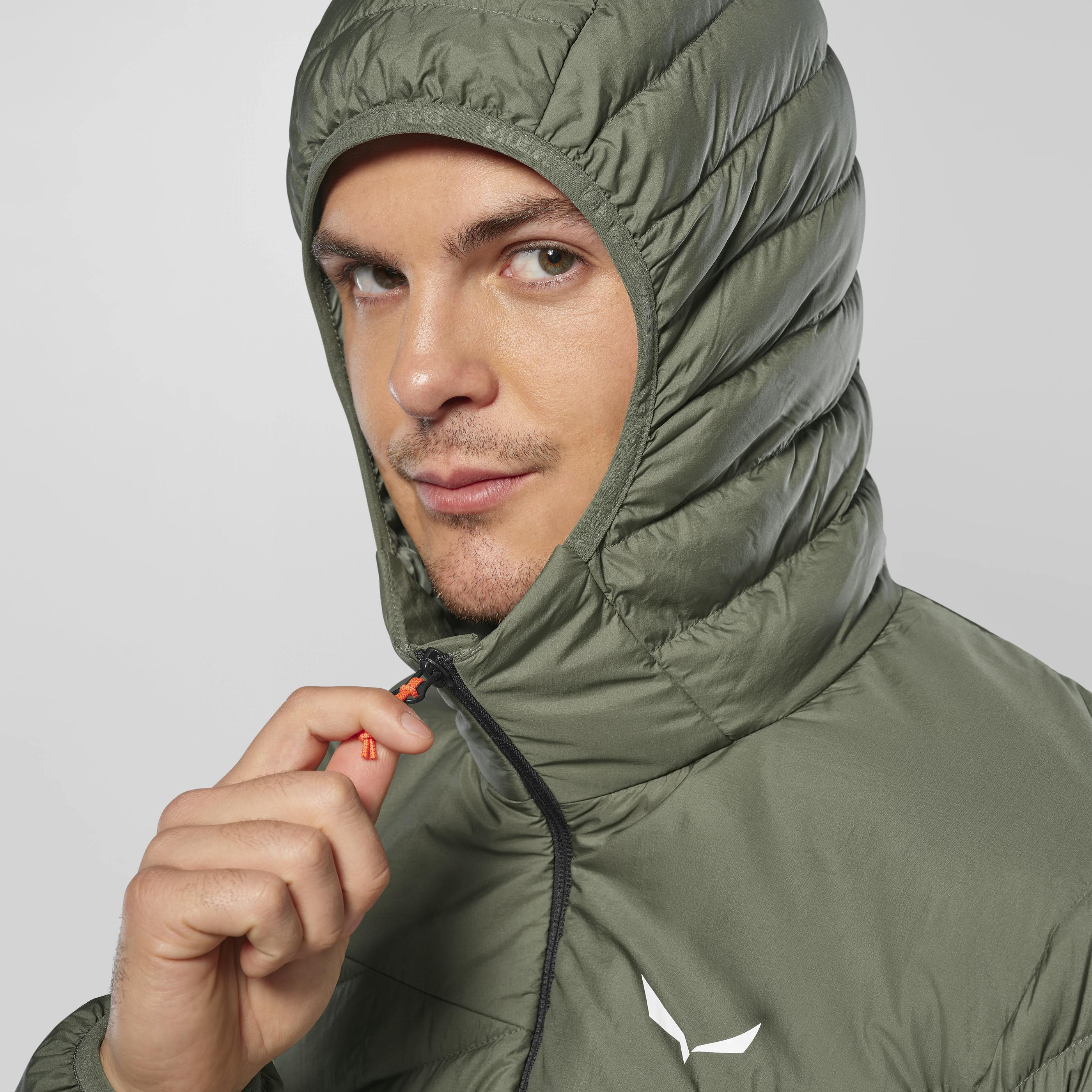 Brenta RDS Daunenjacke Herren tech_detail image