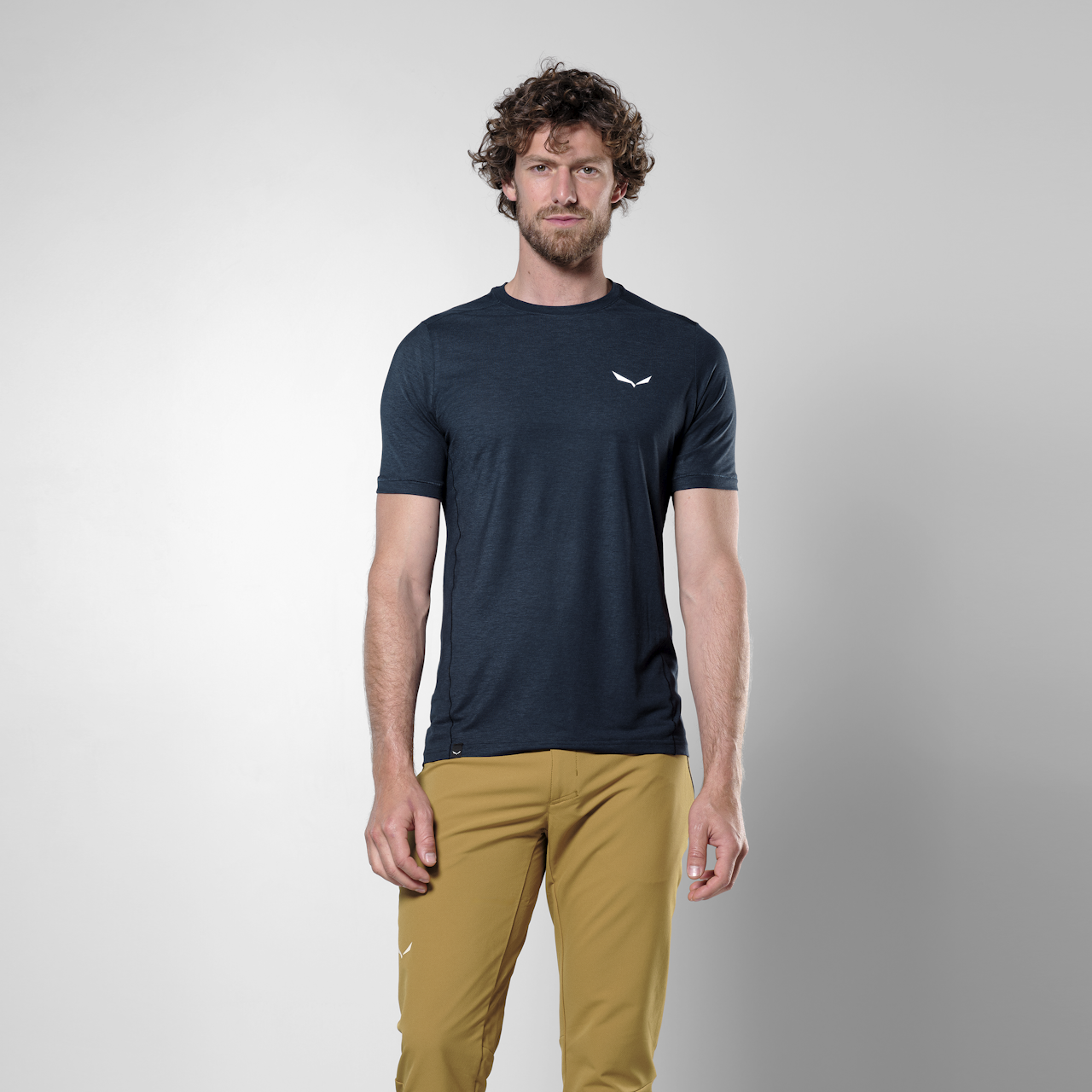 Puez Dry T-Shirt Men