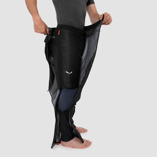 Sella TirolWool® Responsive Shorts Men tech_detail image