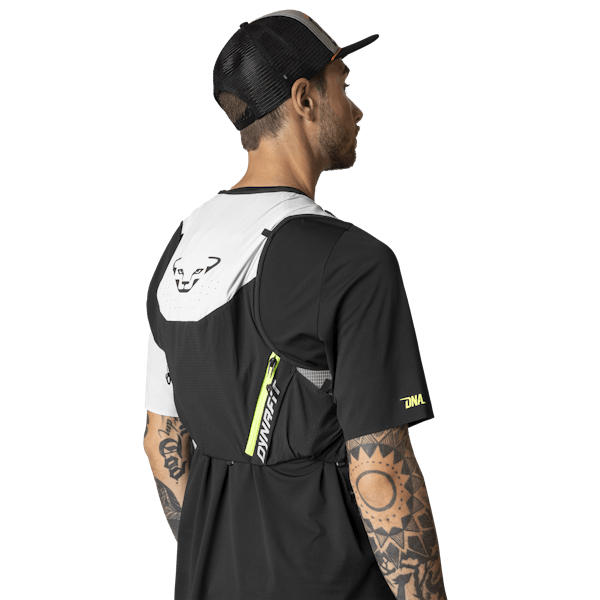 DNA 8 Vest