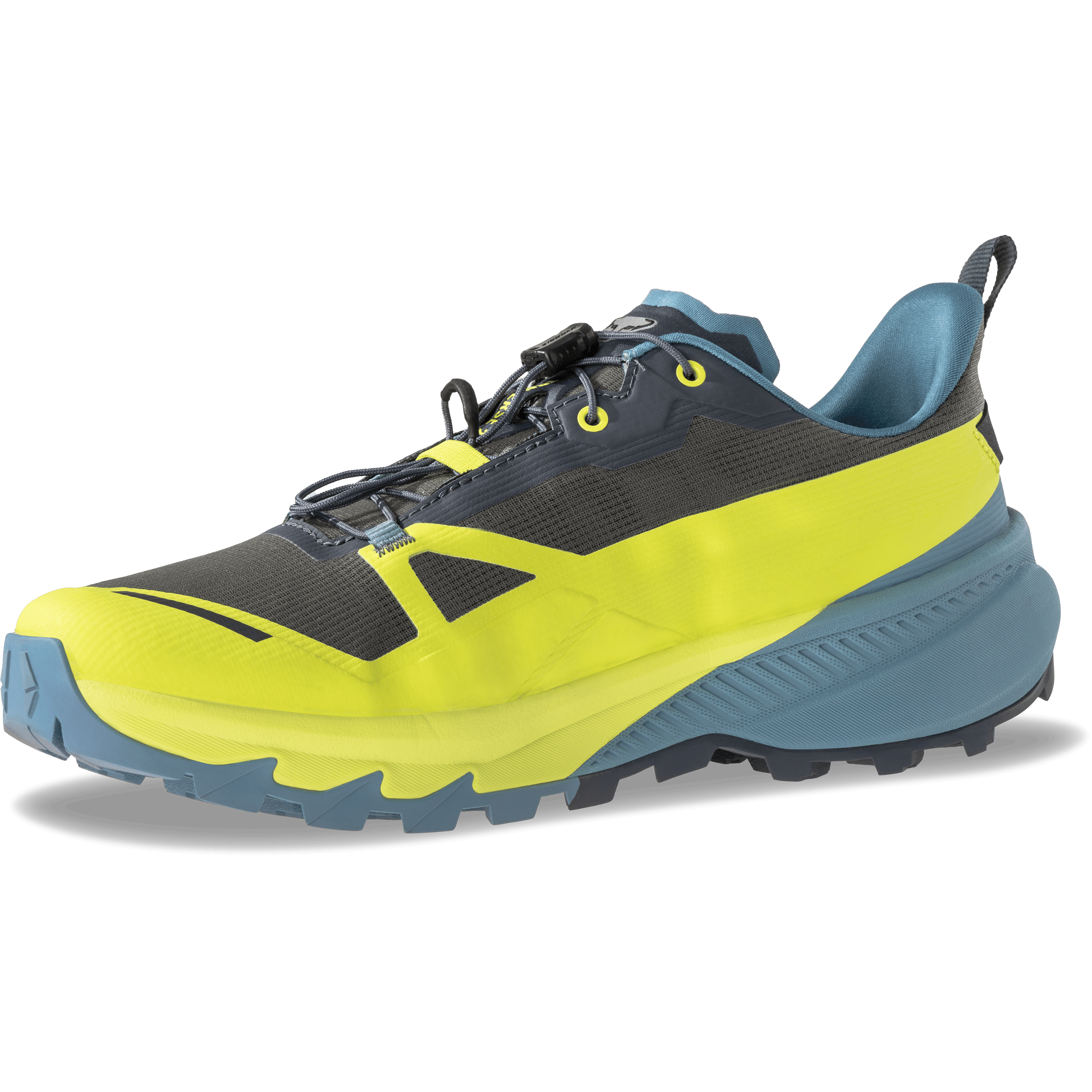 Traverse 2 Mountaineering Shoe Men perspective_view image