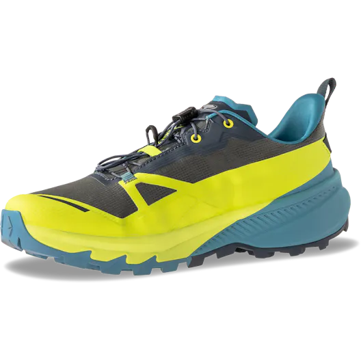 Traverse 2 Mountaineering Shoe Men perspective_view image