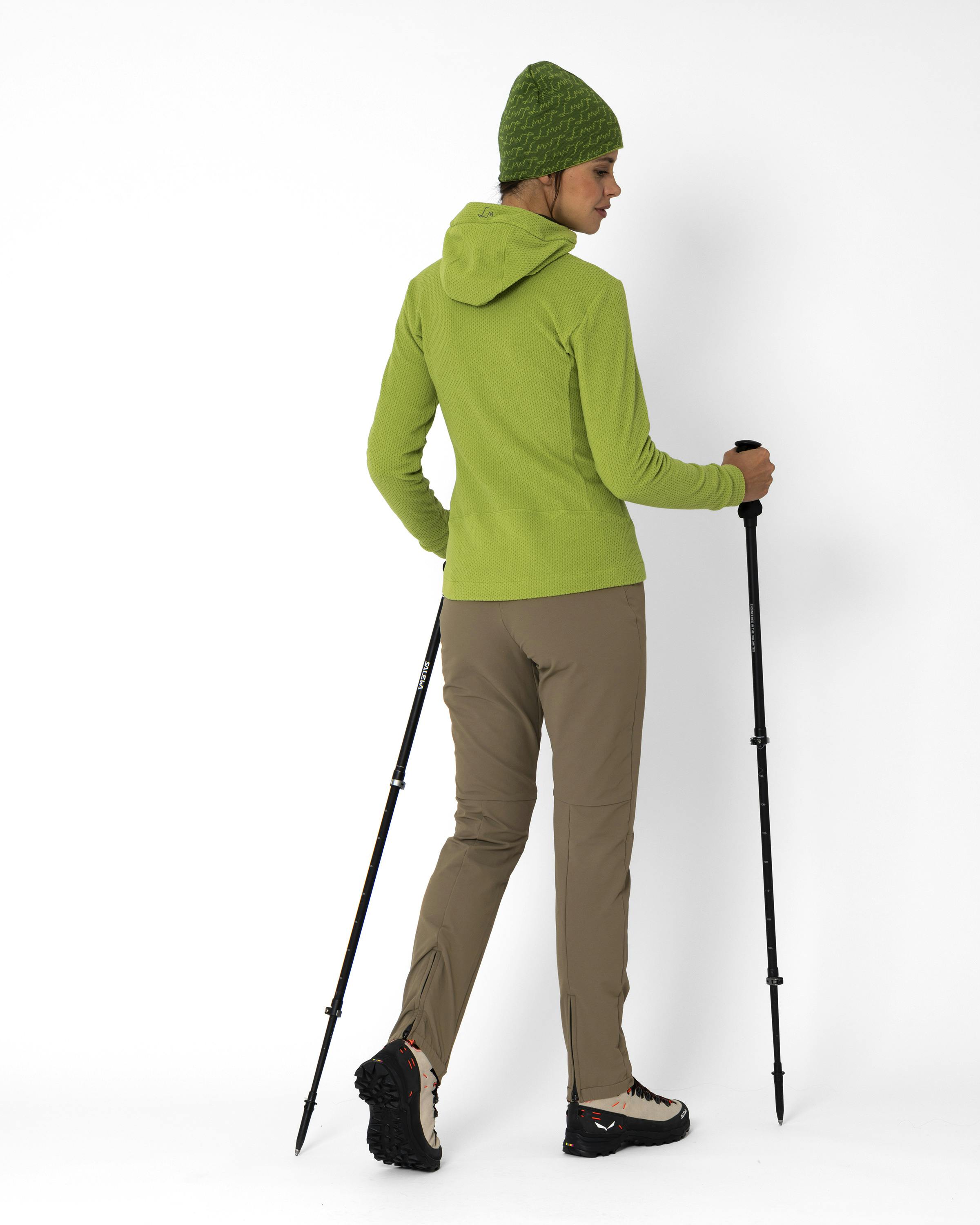 Silvia Thermal Mit Zip perspective_view image