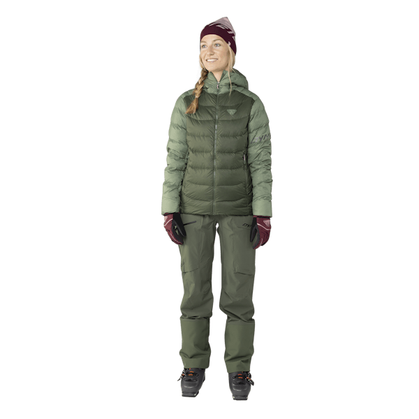 Tigard Down Jacket Women 