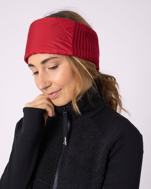 MARTHA COZY STIRNBAND perspective_view image