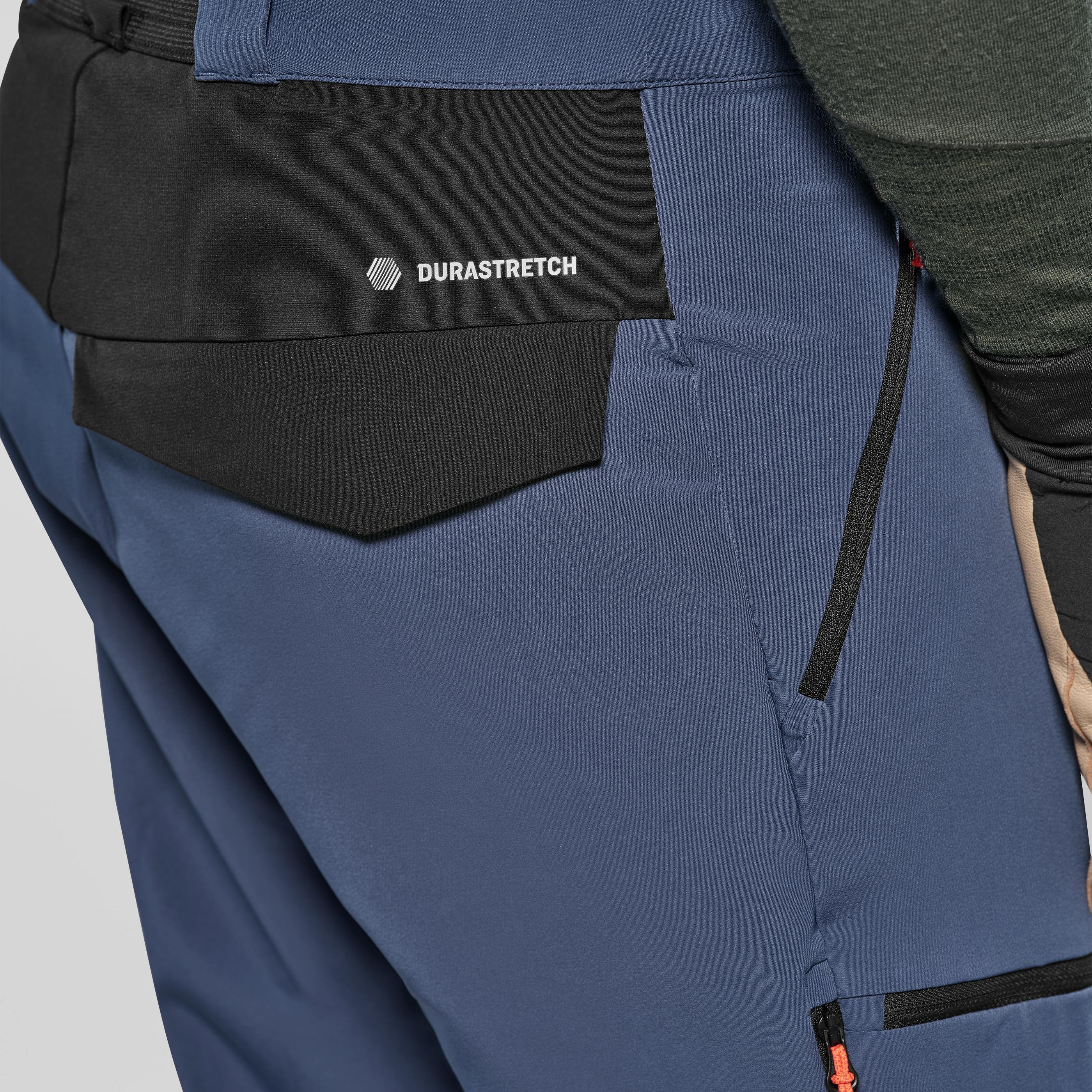 Sella Durastretch Hose Herren tech_detail image