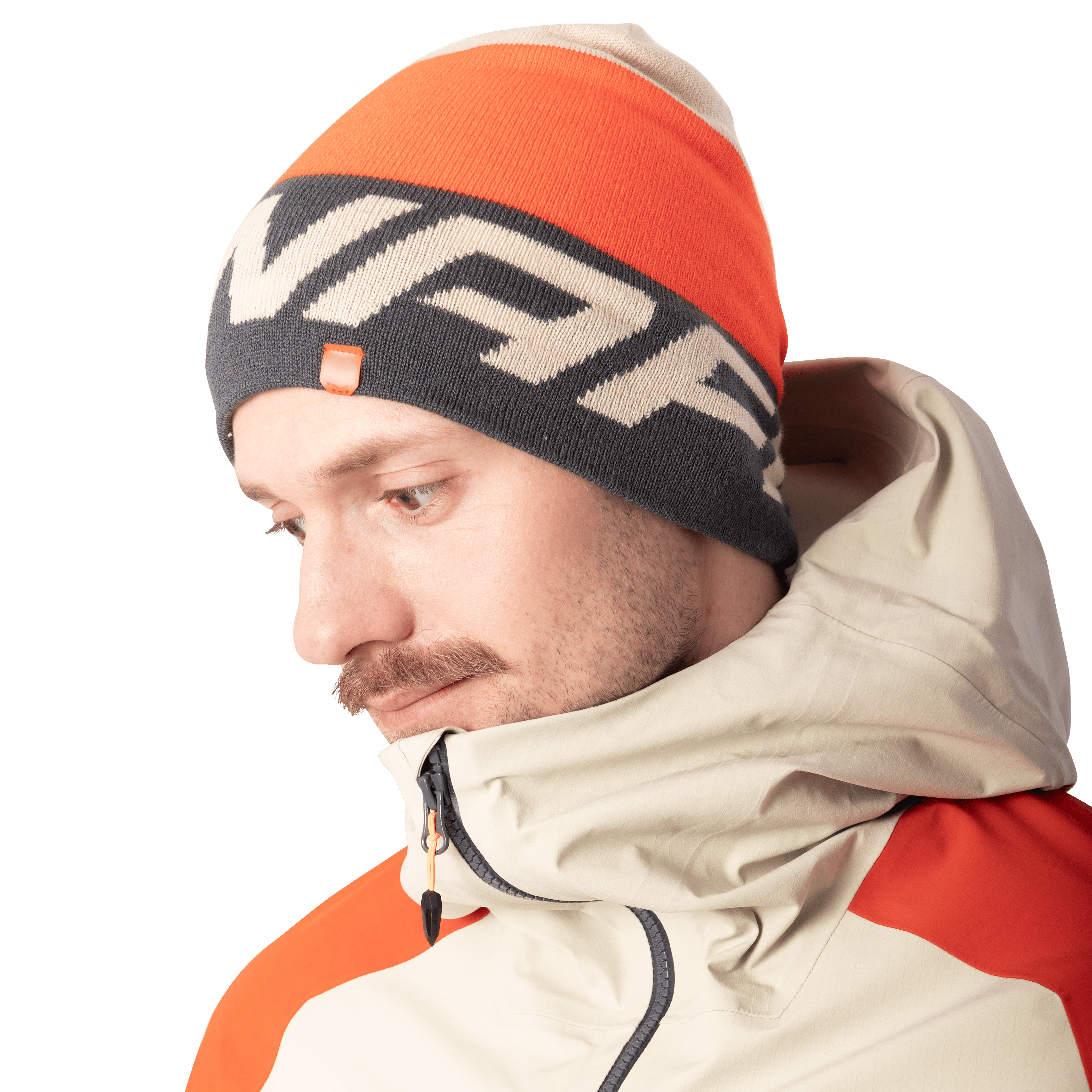 Radical 3L Jacket Men tech_detail image