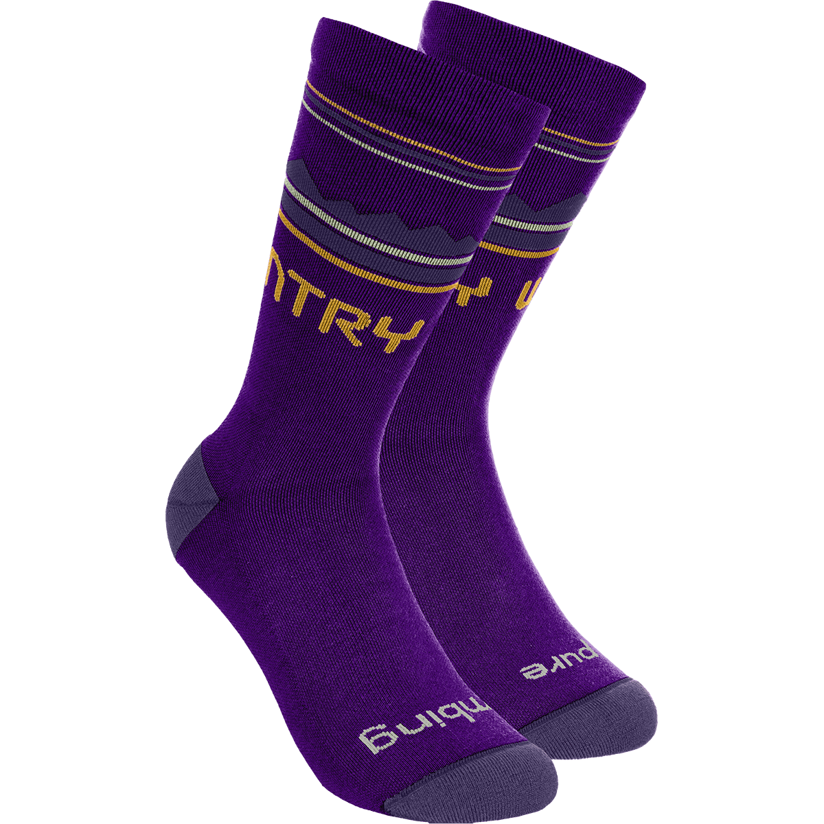 Flow Socken still image