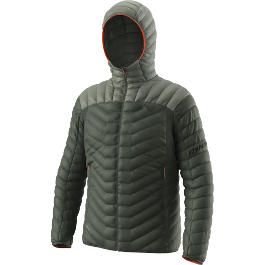 Ridge Ultralight Down Jacket Men still image