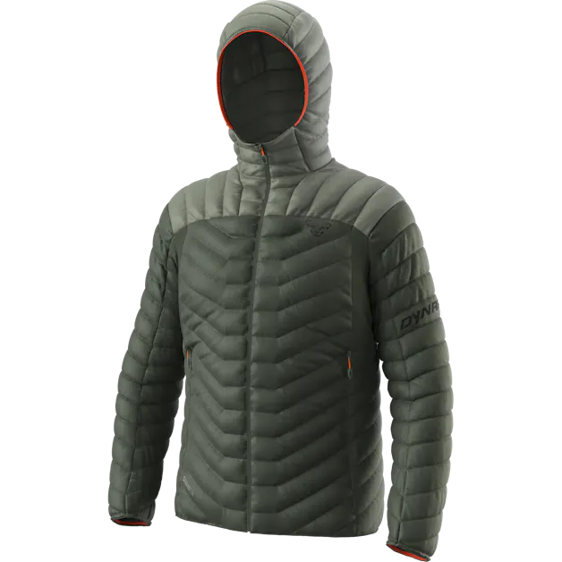 Ridge Ultralight Daunenjacke Herren still image