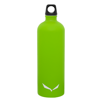 ISARCO 1,0L EDELSTAHL FLASCHE still image