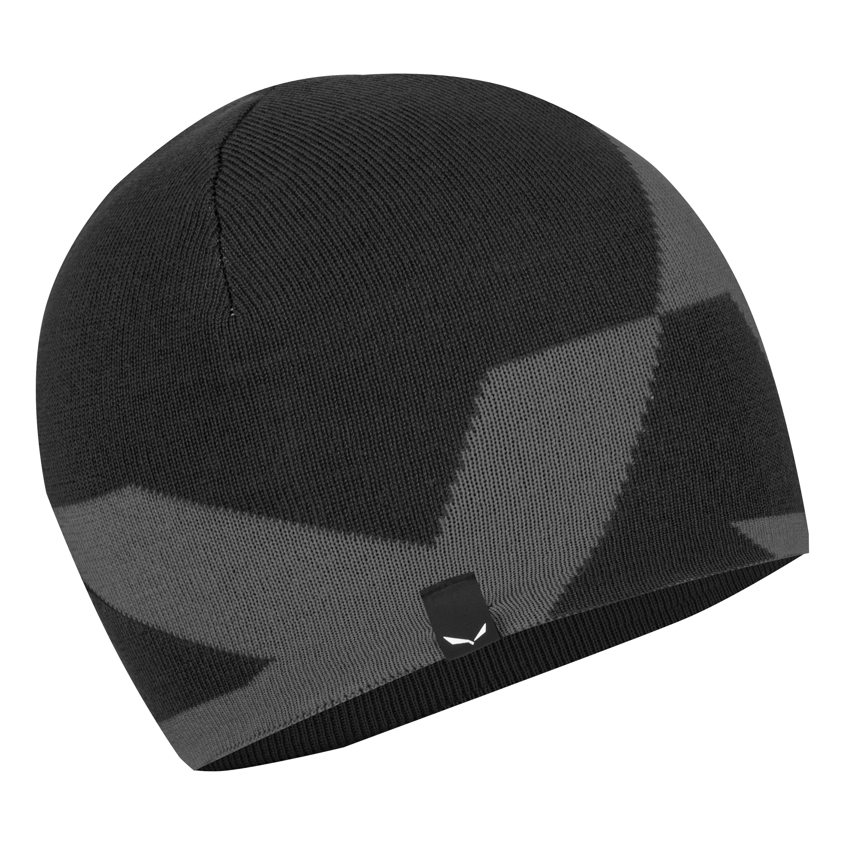 Pure Reversible Merino Gorro still image