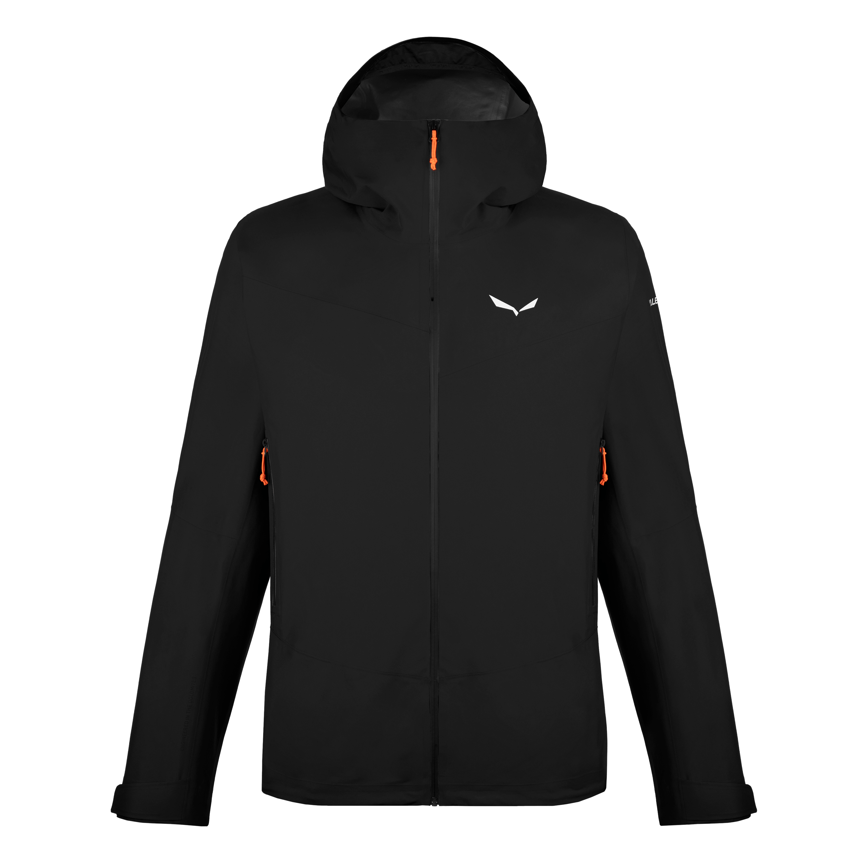 Puez GORE-TEX PACLITE® Jacke Herren still image