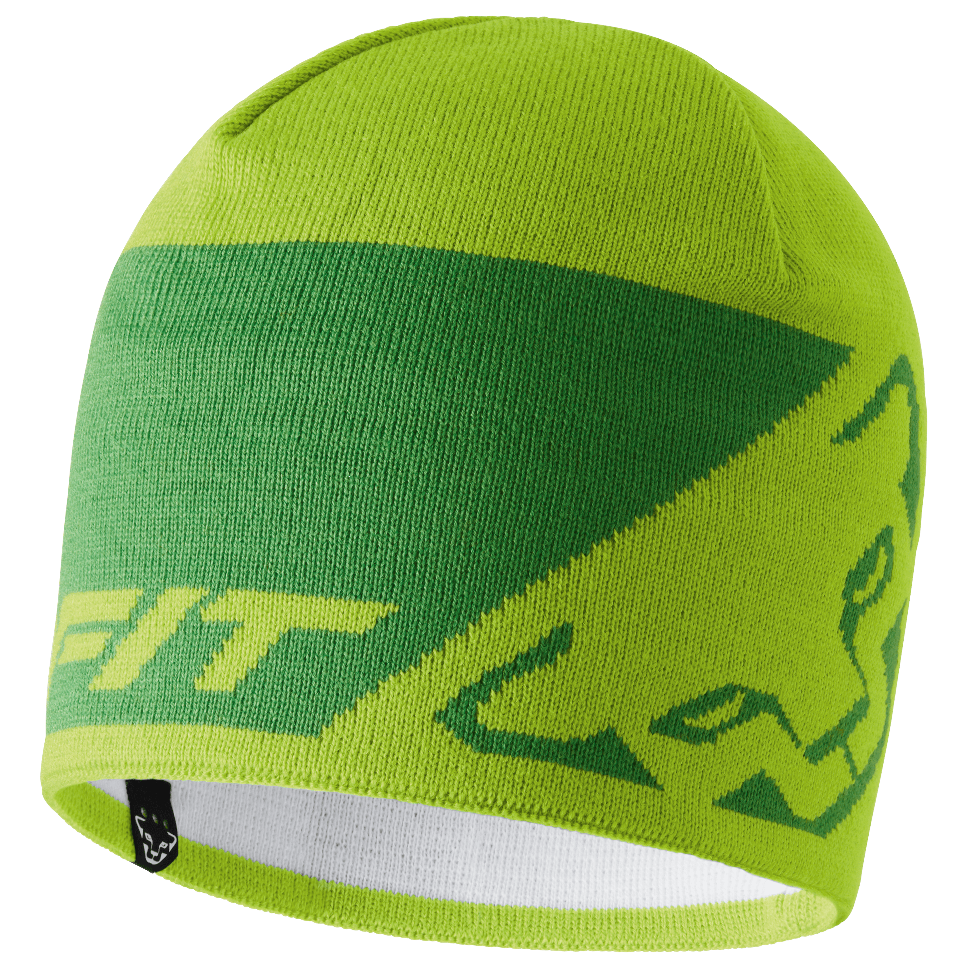 Leopard Logo Mütze still image