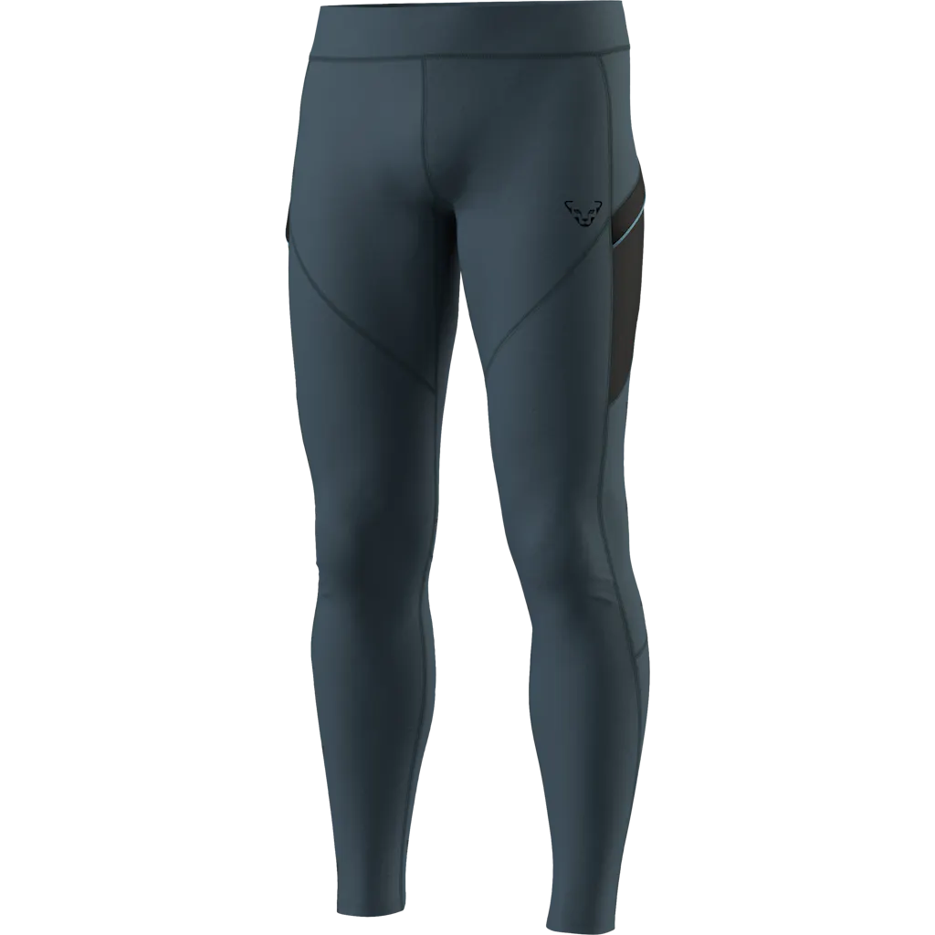 Dynafit - Warm Ultra Tights Men - Grigio (Taglia: 54)-image