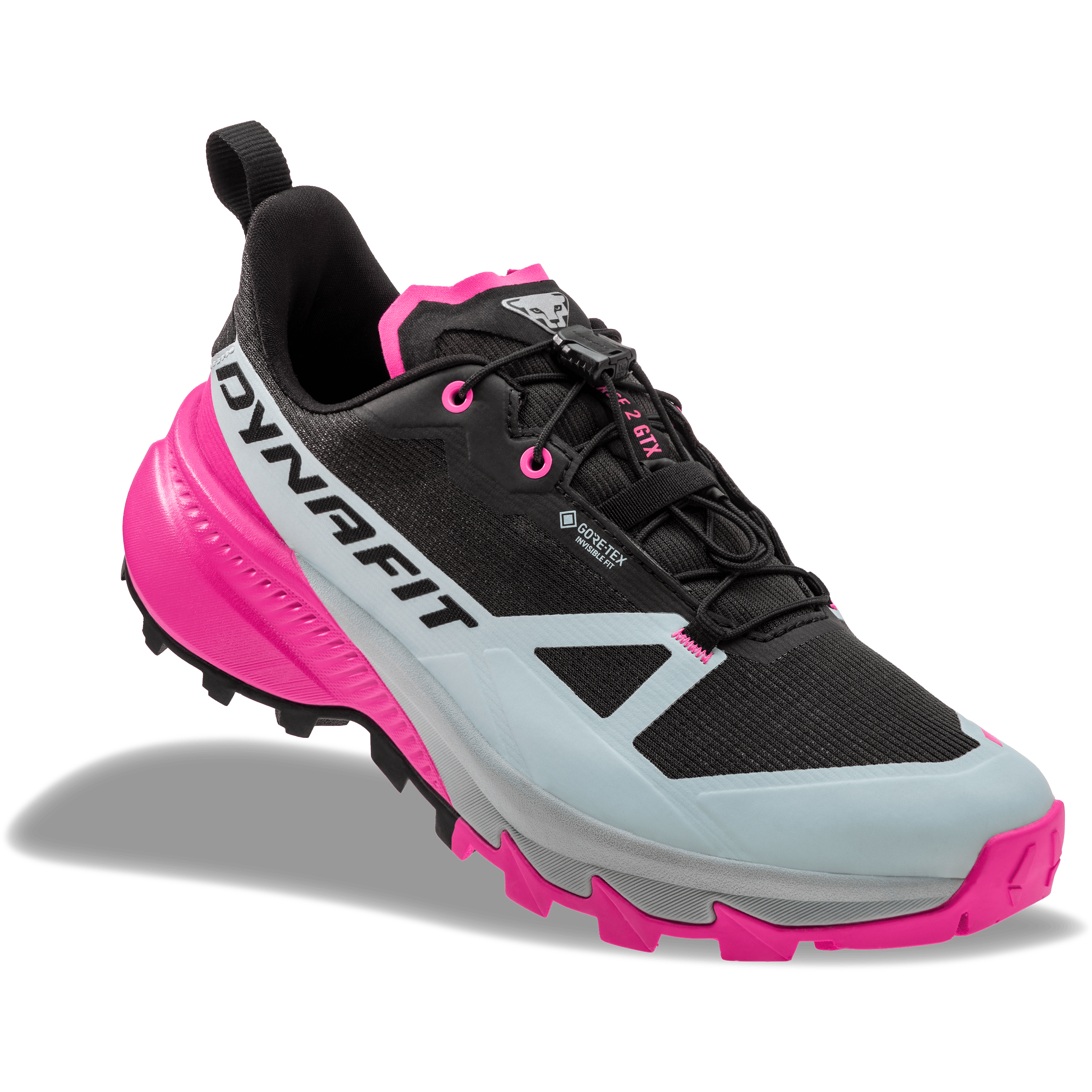 Traverse 2 GORE-TEX® Mountaineering Shoe Woman perspective_view image