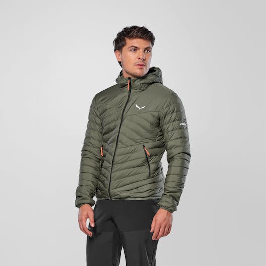 Brenta RDS Daunenjacke Herren hover image