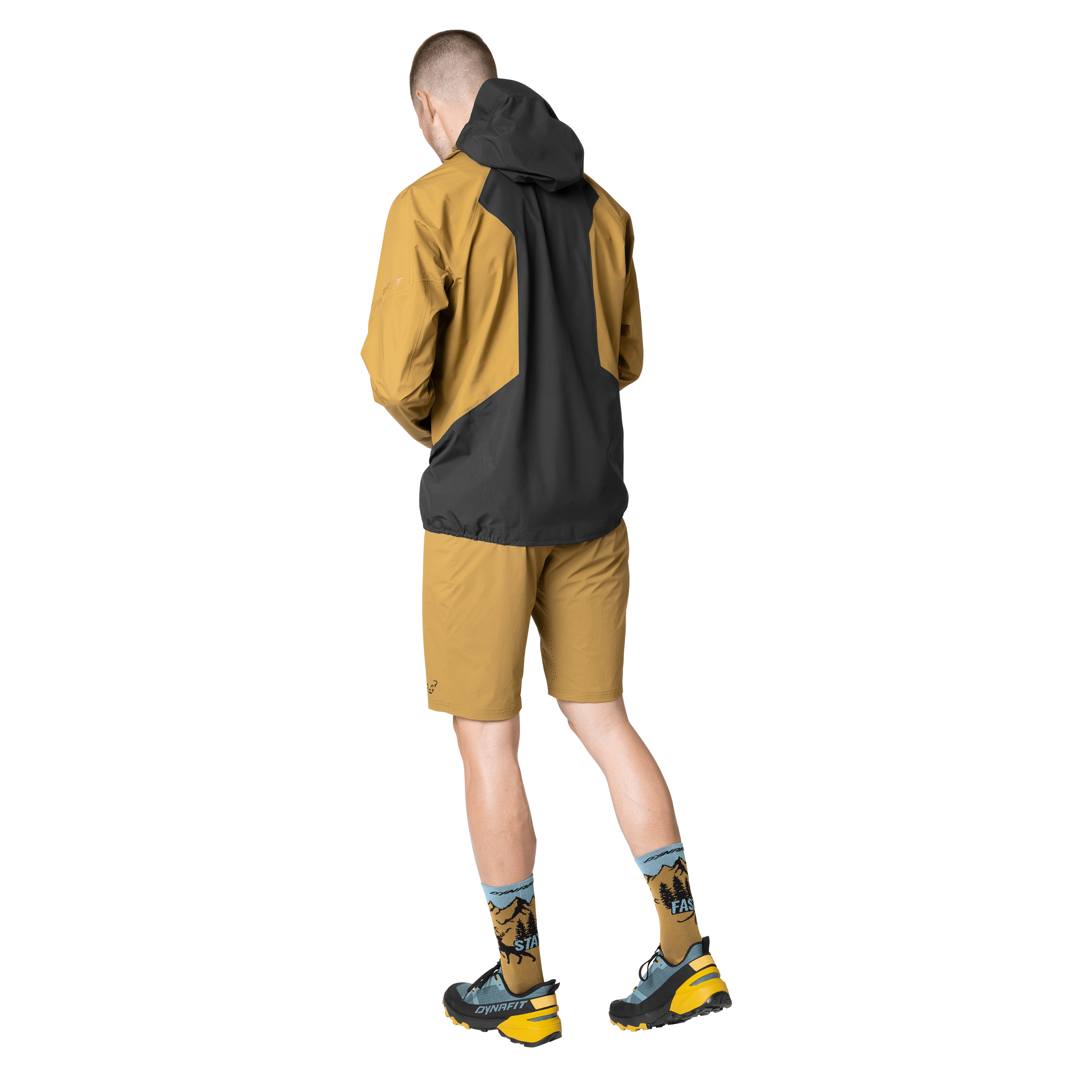 Transalper GORE-TEX® Jacket Men perspective_view image