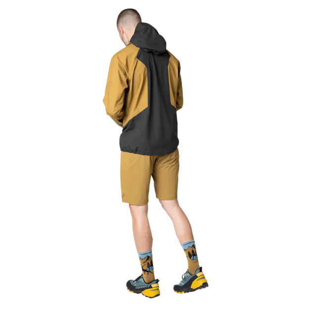 Veste Transalper GORE-TEX® hommes perspective_view image