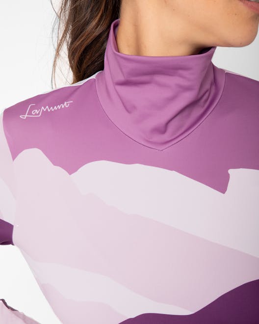 Ivana Maglia Maniche Lunghe Arty tech_detail image