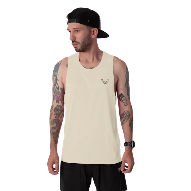 Trail Tank Herren hover image