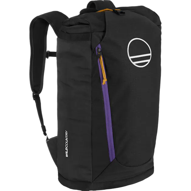 best 25 liter travel backpack Atlas 25L Black Carry-On Backpacks for Women With the HP Travel 25L 15.6 Outdoor Backpack | Peak Design
