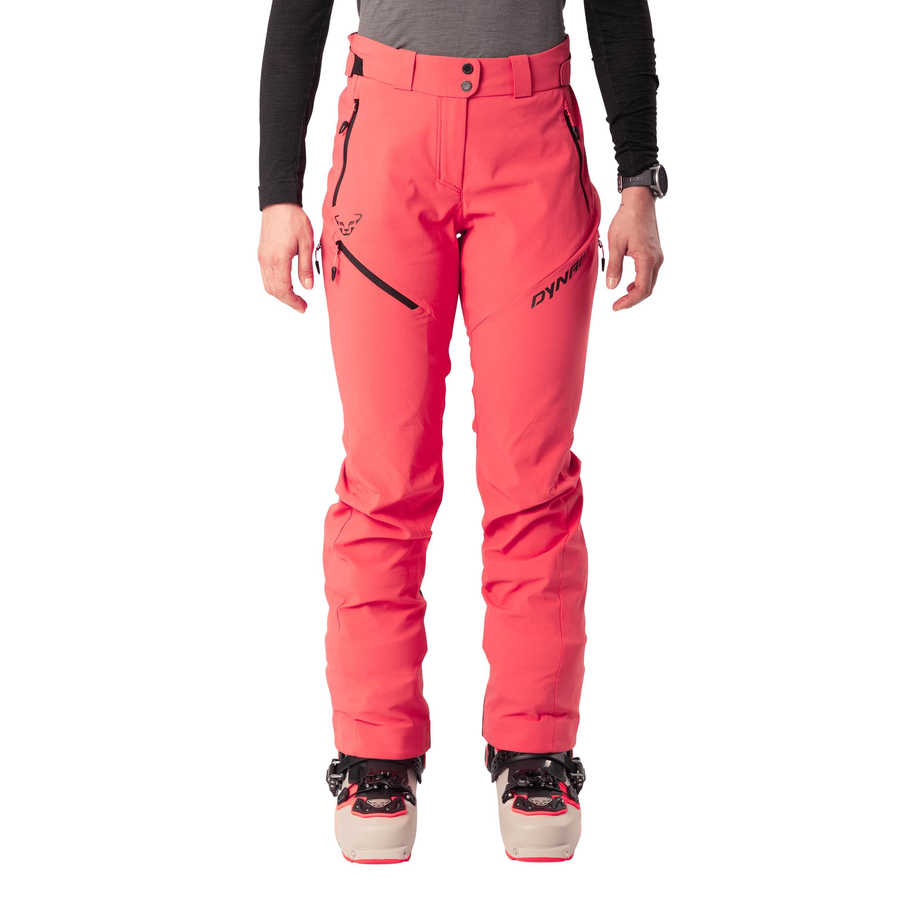 Dynafit New in Women | Dynafit® International