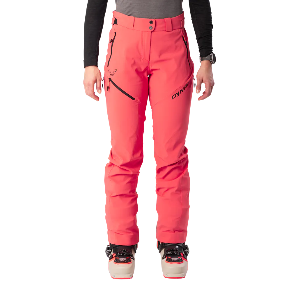 DYNAFIT - Mercury Dynastretch Hose Damen - Pink (Gr.: 34)