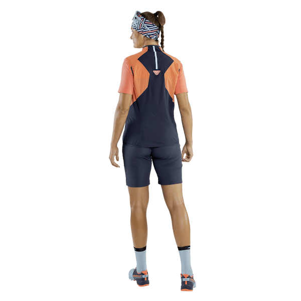 Traverse Dynastretch Shorts Women