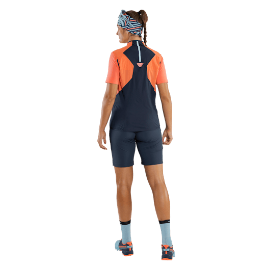 Traverse Dynastretch Shorts Damen perspective_view image