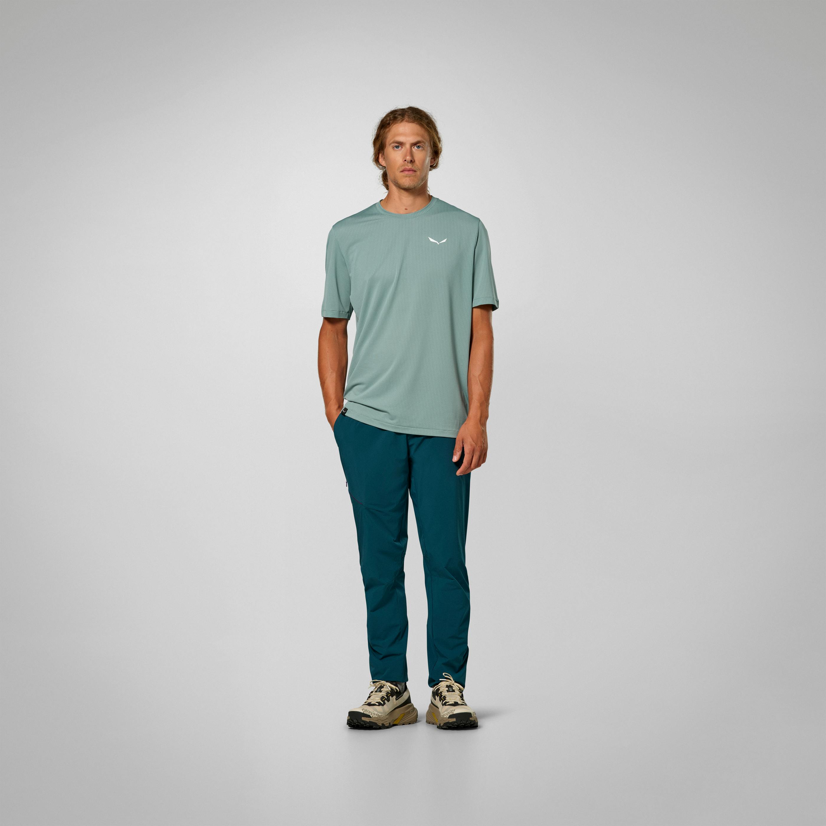 Pedroc 3 Durastretch Light Pantalon Homme on_body image