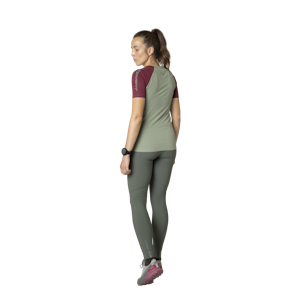Dynafit 【 Ultra S-Tech Short Sleeve T-Shirt Womens Women 】 レディース Ultra S-Tech Shirt Women | Dynafit® UK